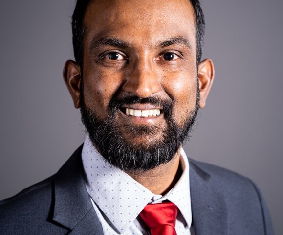 Shiva Kumar Kyasa