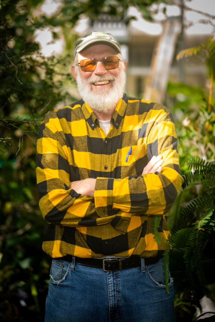 William Norris